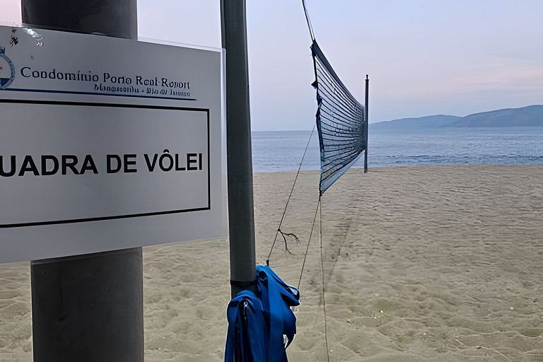 Aluguel de Temporada