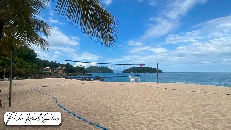 Apartamento do Dedé - Porto Real Resort