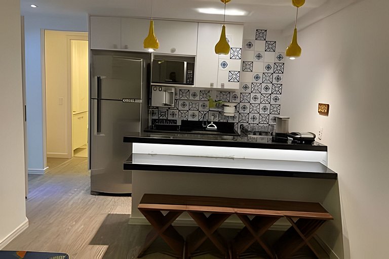 Apartamento do Rafa - Porto Real Resort