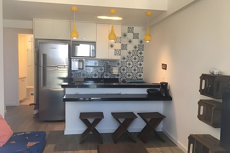 Apartamento do Rafa - Porto Real Resort