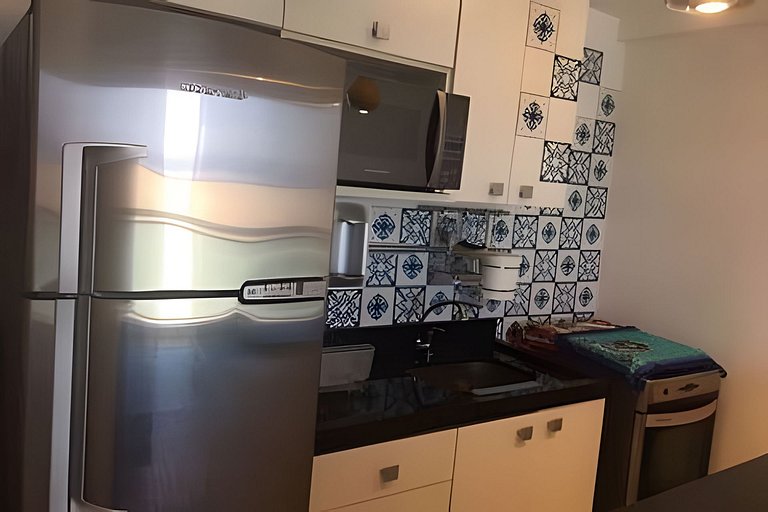 Apartamento do Rafa - Porto Real Resort