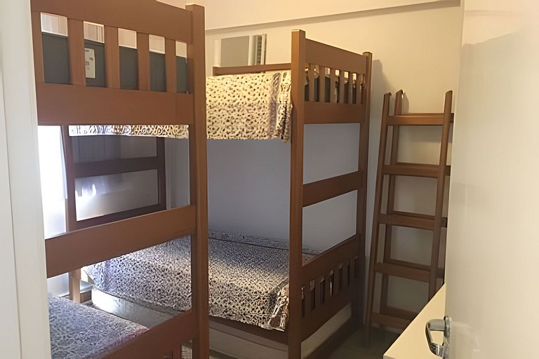 Apartamento do Rafa - Porto Real Resort