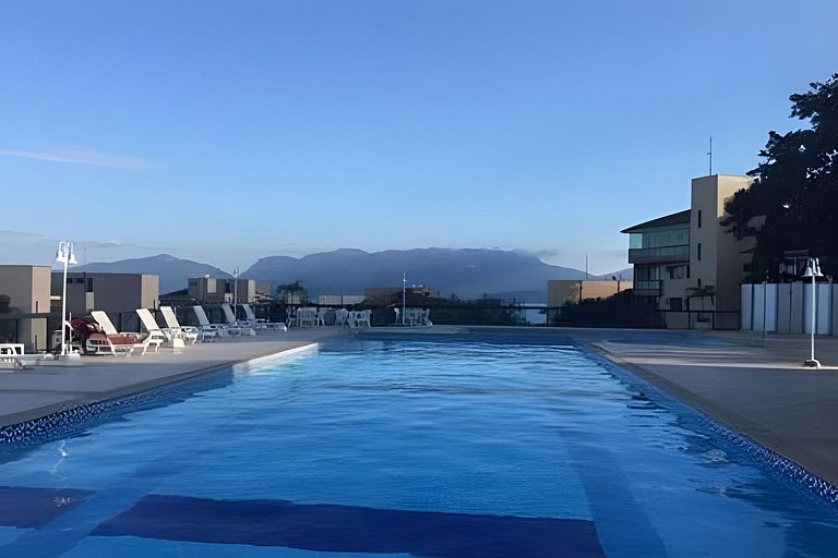 Apartamento do Rafa - Porto Real Resort