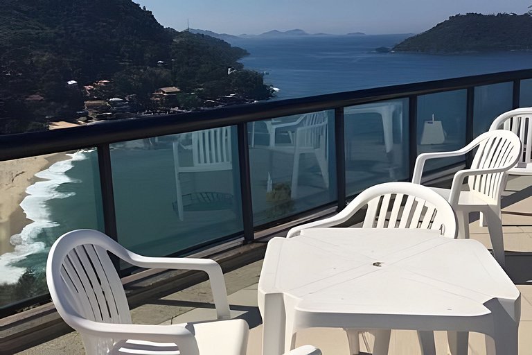 Apartamento do Rafa - Porto Real Resort