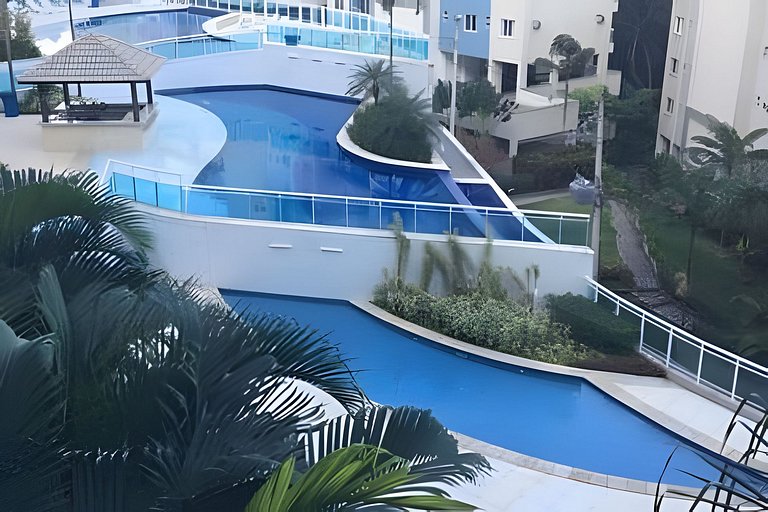 Apartamento do Rafa - Porto Real Resort