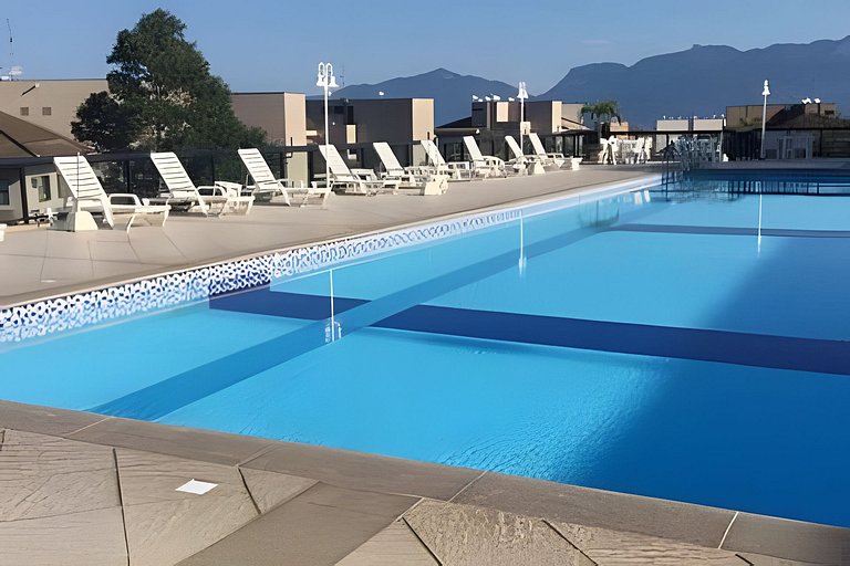 Apartamento do Rafa - Porto Real Resort