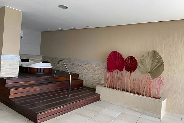 Apartamento do Rafa - Porto Real Resort