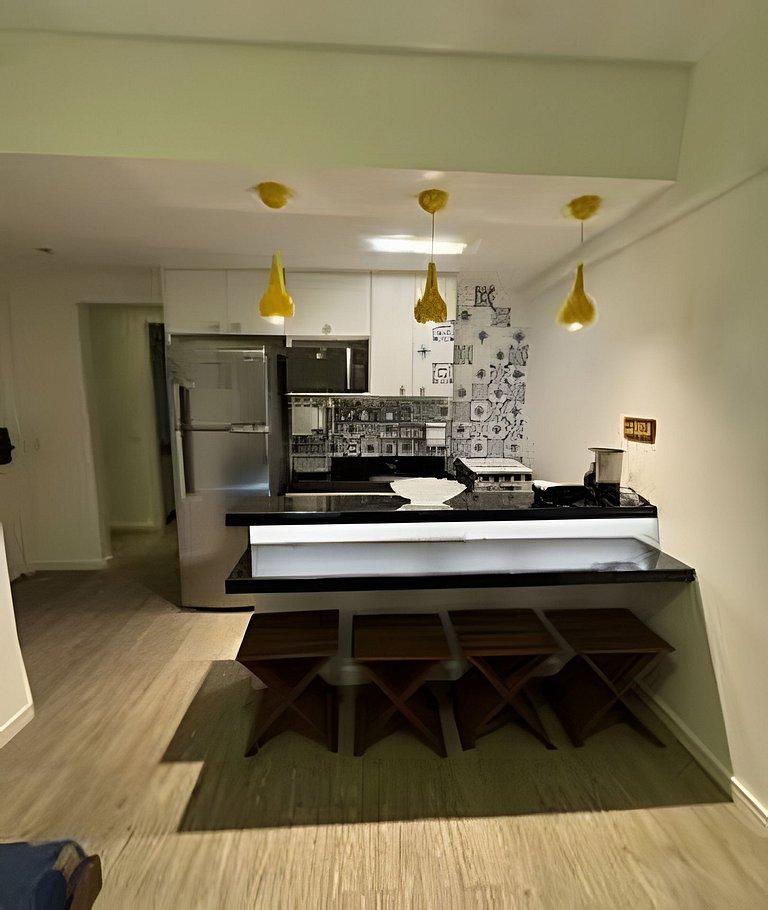 Apartamento do Rafa - Porto Real Resort