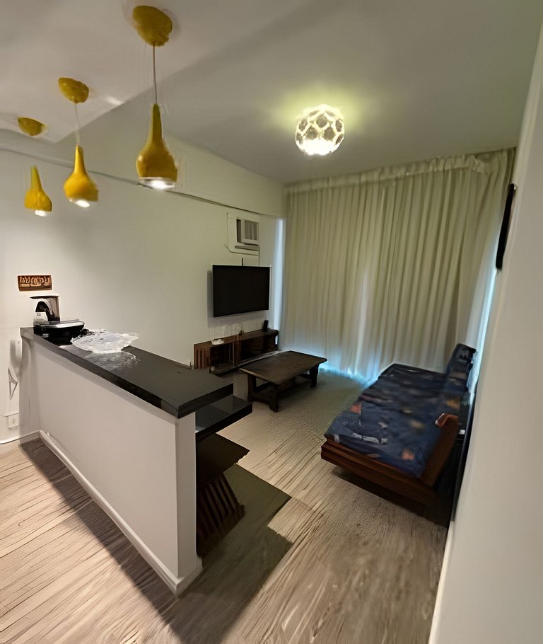 Apartamento do Rafa - Porto Real Resort