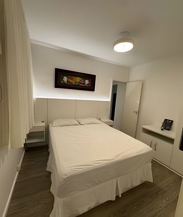 Apartamento do Rafa - Porto Real Resort