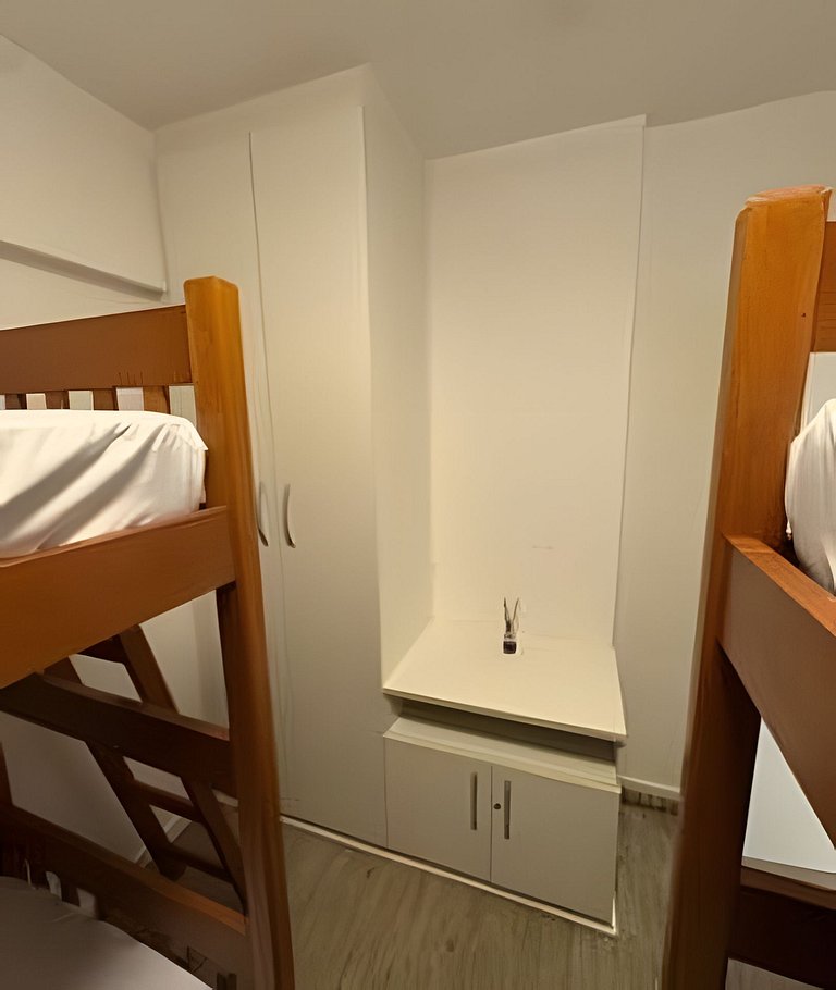 Apartamento do Rafa - Porto Real Resort