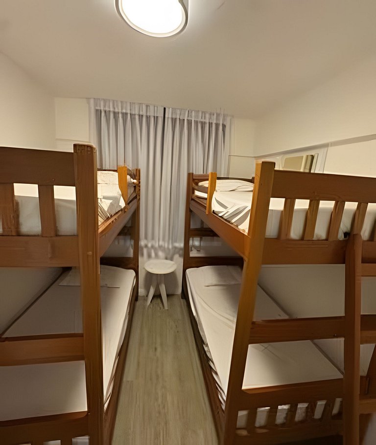 Apartamento do Rafa - Porto Real Resort