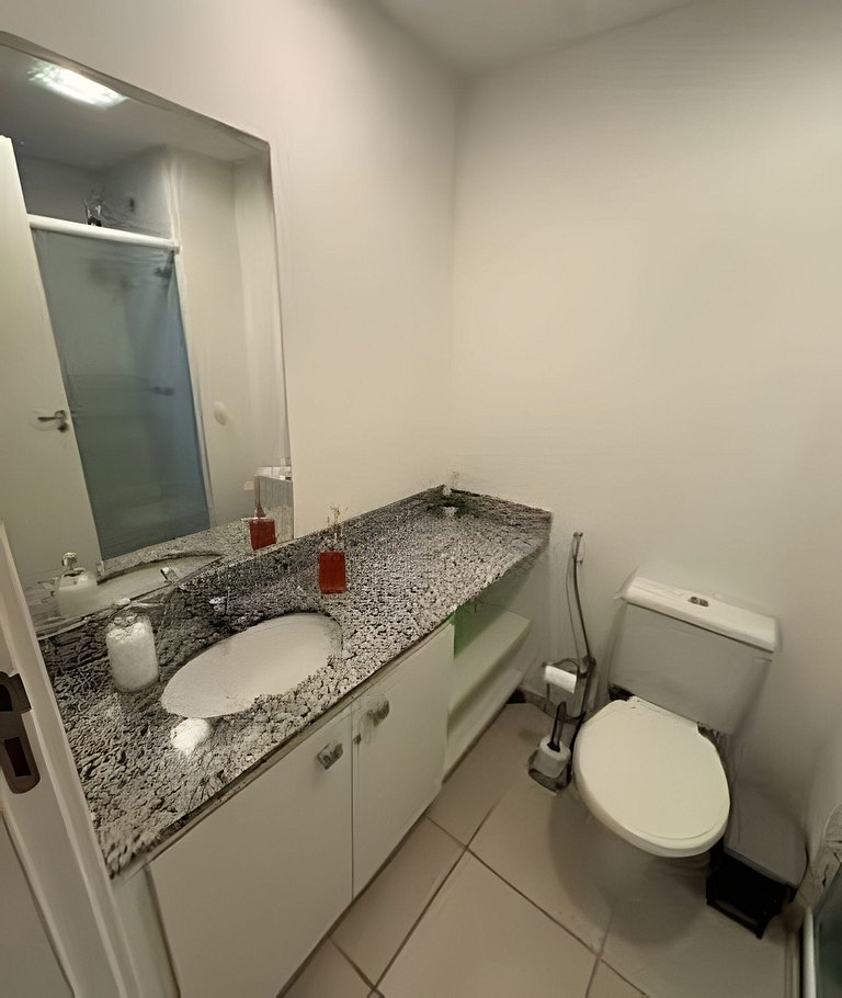 Apartamento do Rafa - Porto Real Resort