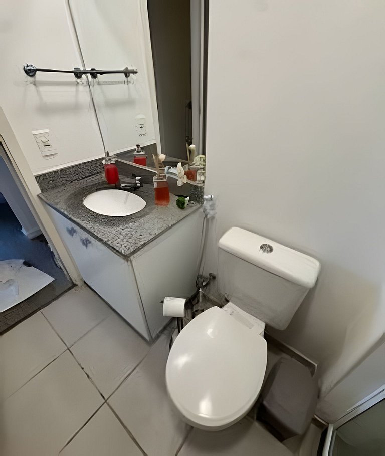 Apartamento do Rafa - Porto Real Resort