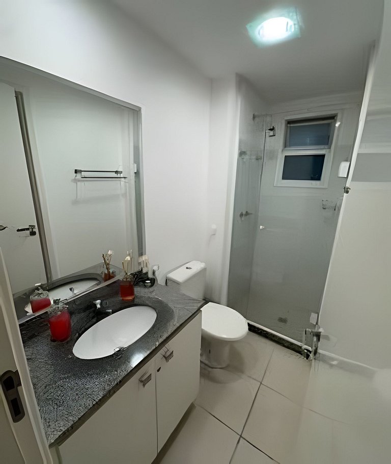 Apartamento do Rafa - Porto Real Resort