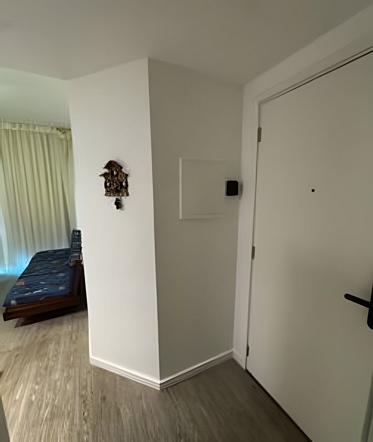 Apartamento do Rafa - Porto Real Resort