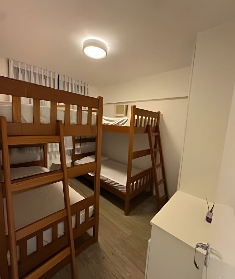 Apartamento do Rafa - Porto Real Resort