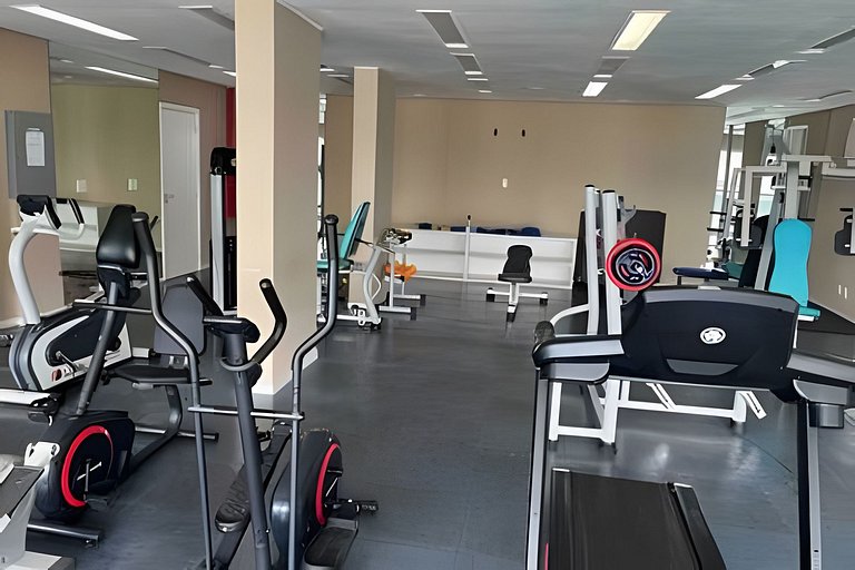 Apartamento do Rafa - Porto Real Resort
