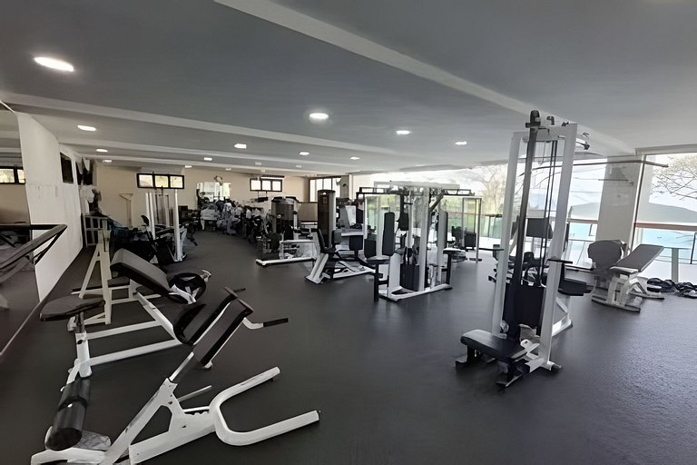 Apartamento do Rafa - Porto Real Resort