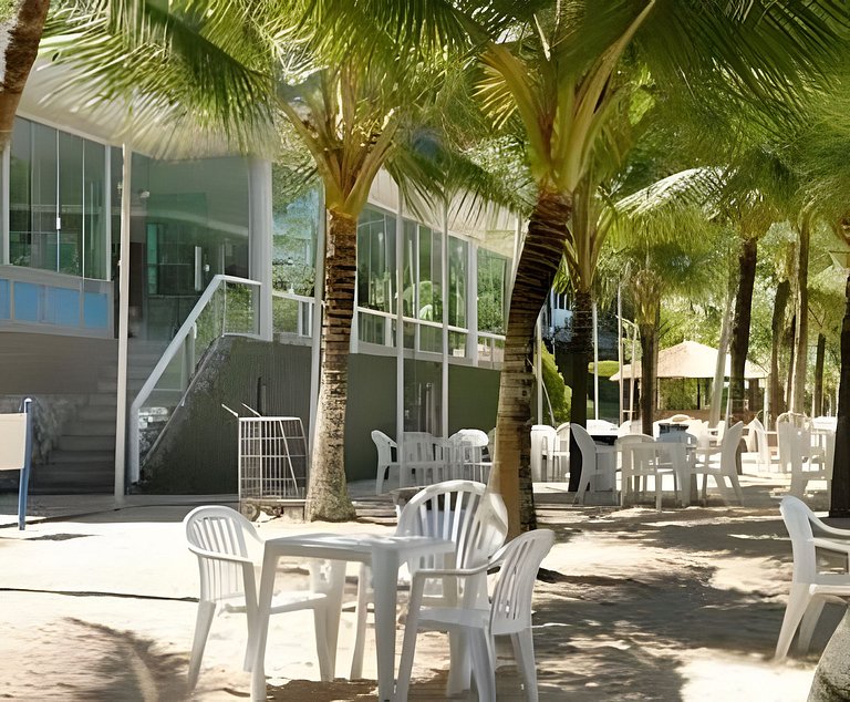 Apartamento do Rafa - Porto Real Resort