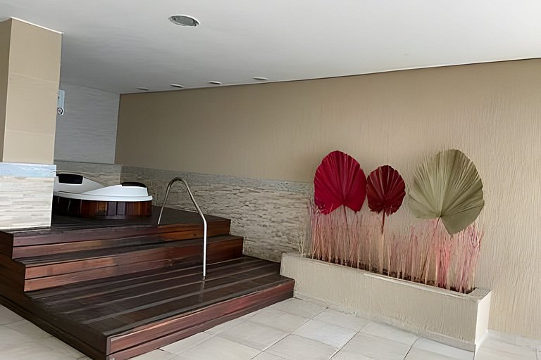 Apartamento do Rafa - Porto Real Resort