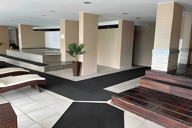 Apartamento do Rafa - Porto Real Resort